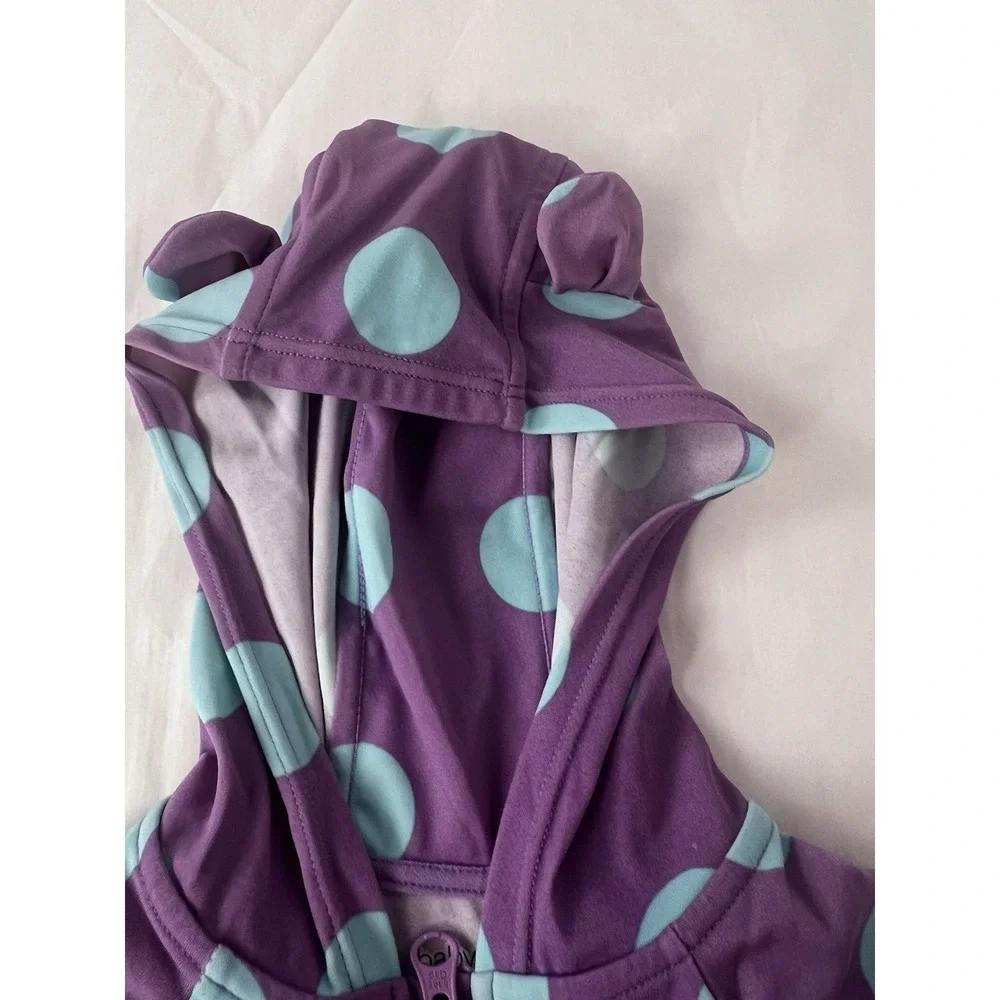 Baby Gap Polka Dot Bathing Suit Size 12-18